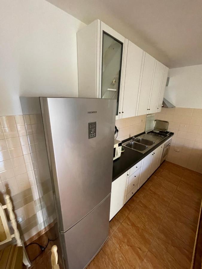 Zajim Apartment Umago Exterior foto