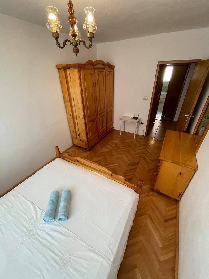 Zajim Apartment Umago Exterior foto