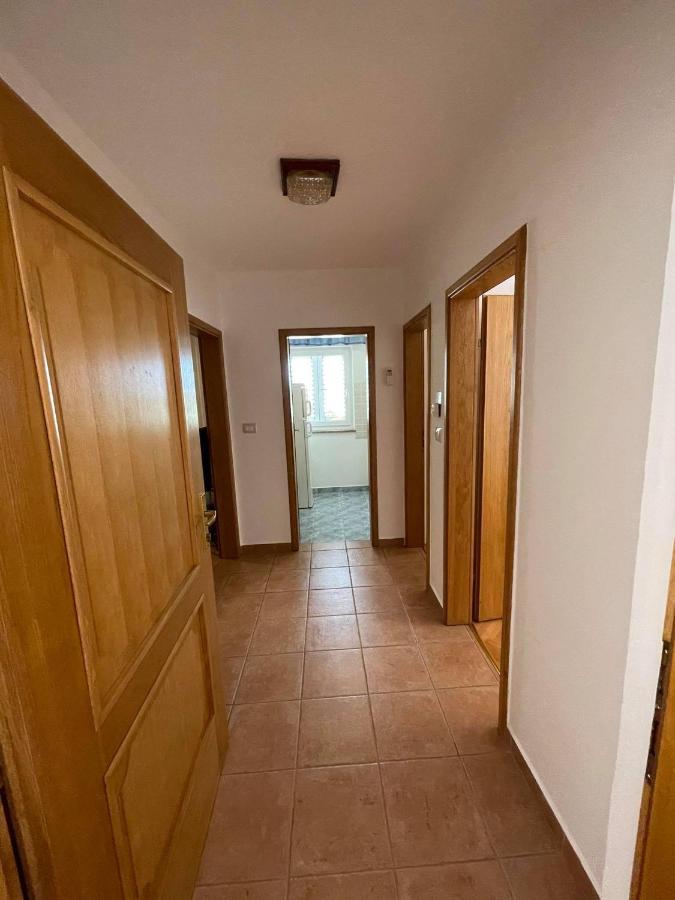 Zajim Apartment Umago Exterior foto
