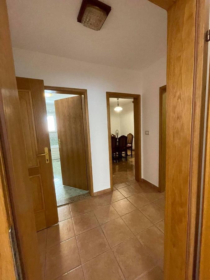 Zajim Apartment Umago Exterior foto