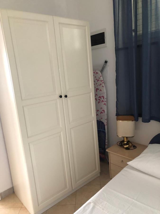Zajim Apartment Umago Exterior foto