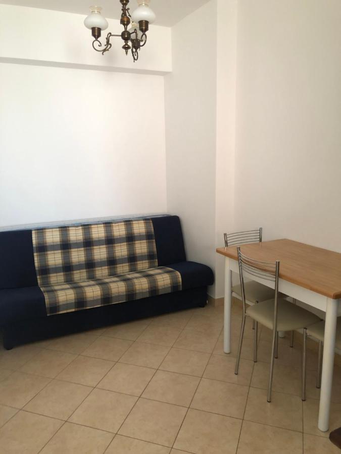 Zajim Apartment Umago Exterior foto