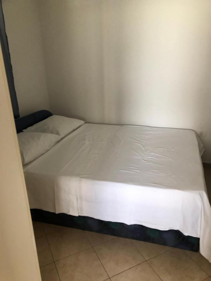 Zajim Apartment Umago Exterior foto