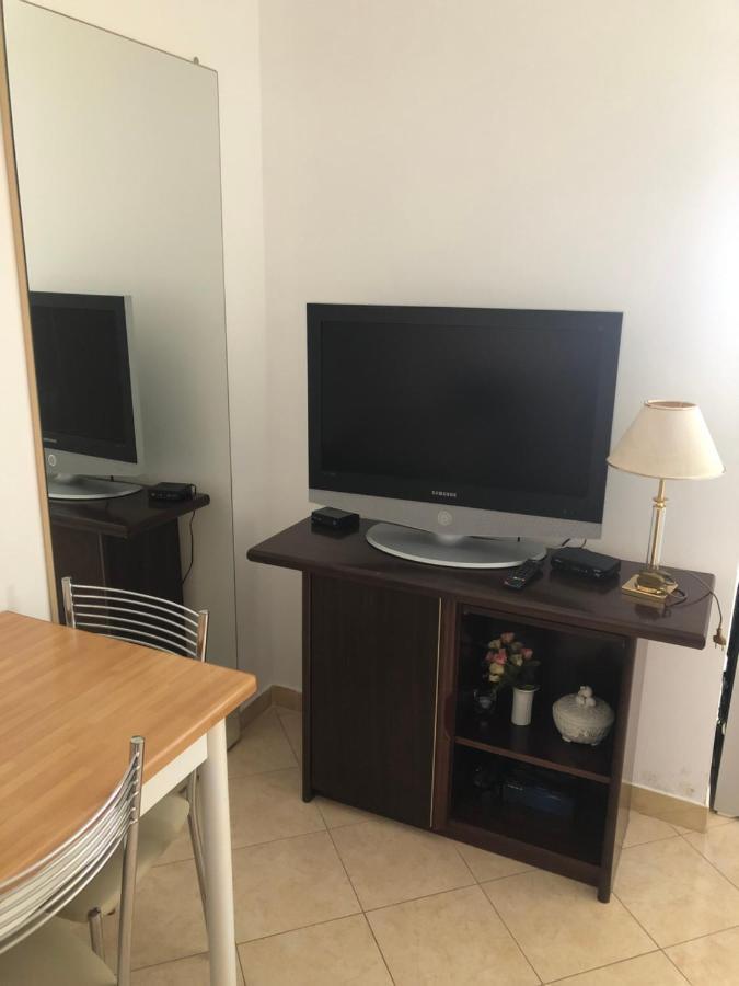 Zajim Apartment Umago Exterior foto