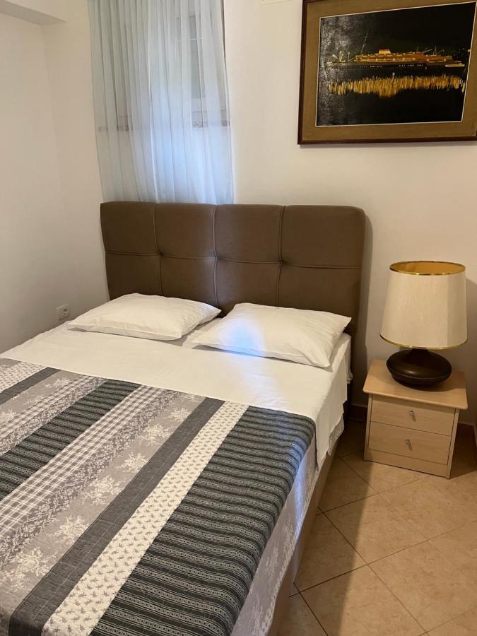 Zajim Apartment Umago Exterior foto