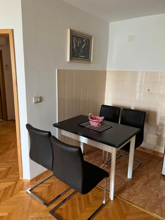 Zajim Apartment Umago Exterior foto