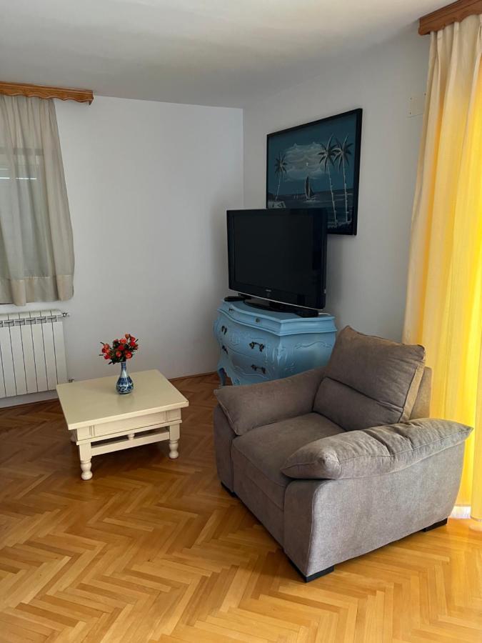 Zajim Apartment Umago Exterior foto