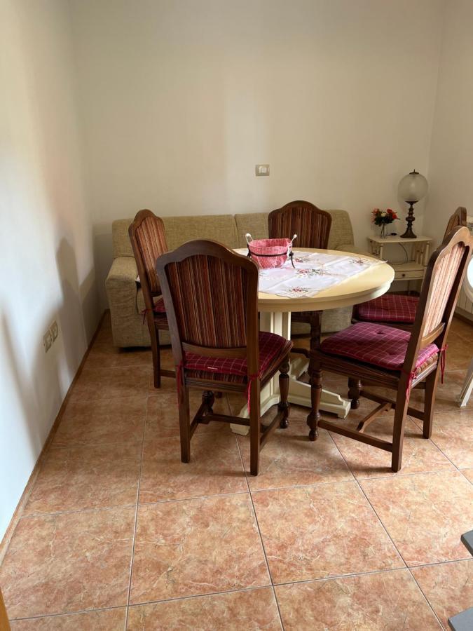 Zajim Apartment Umago Exterior foto
