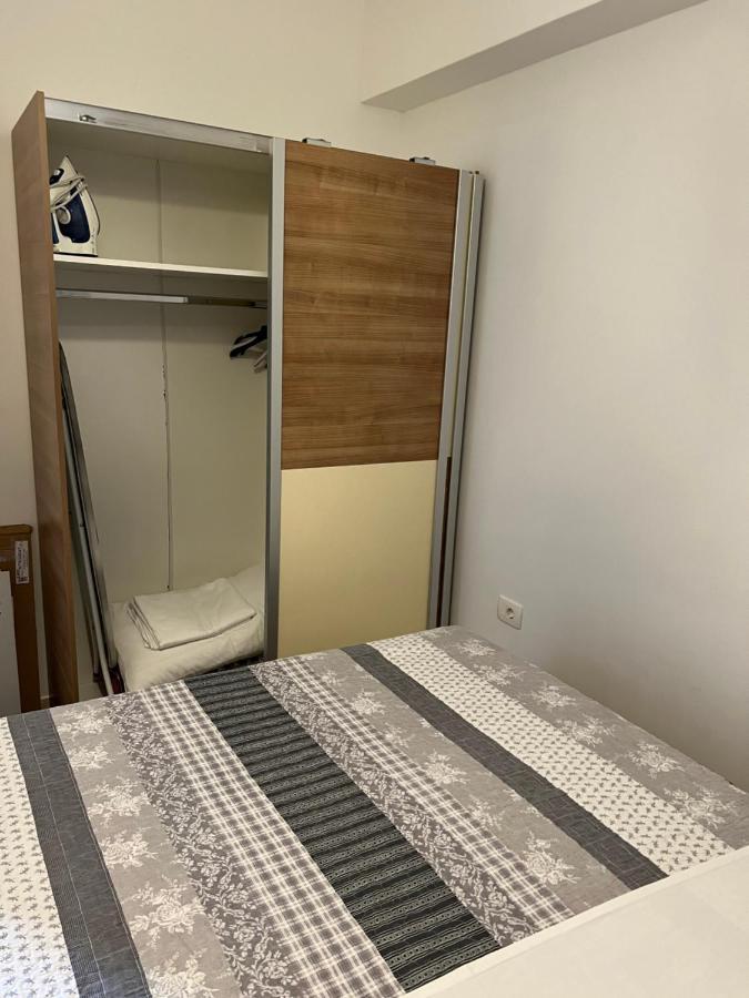 Zajim Apartment Umago Exterior foto