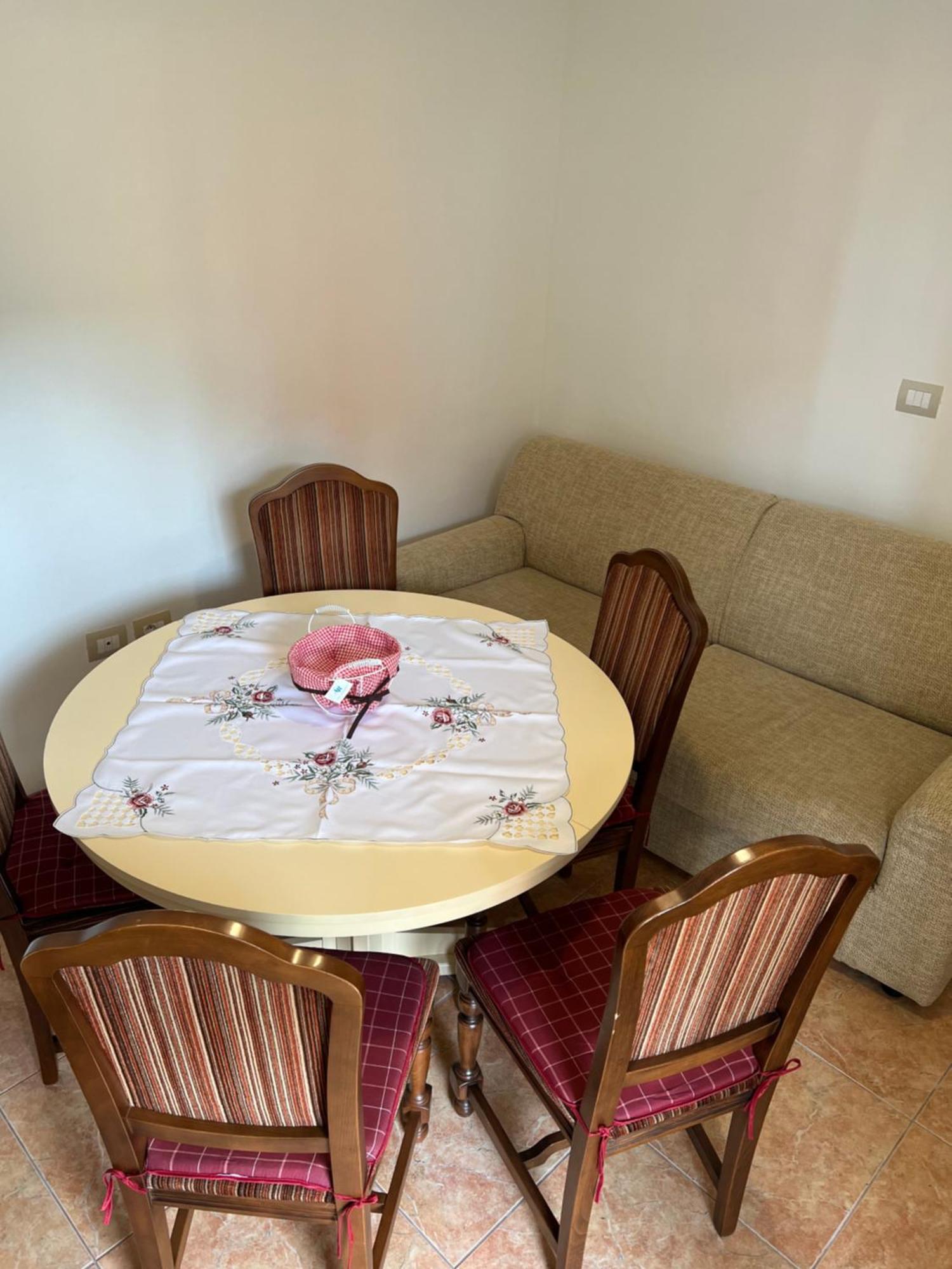 Zajim Apartment Umago Exterior foto