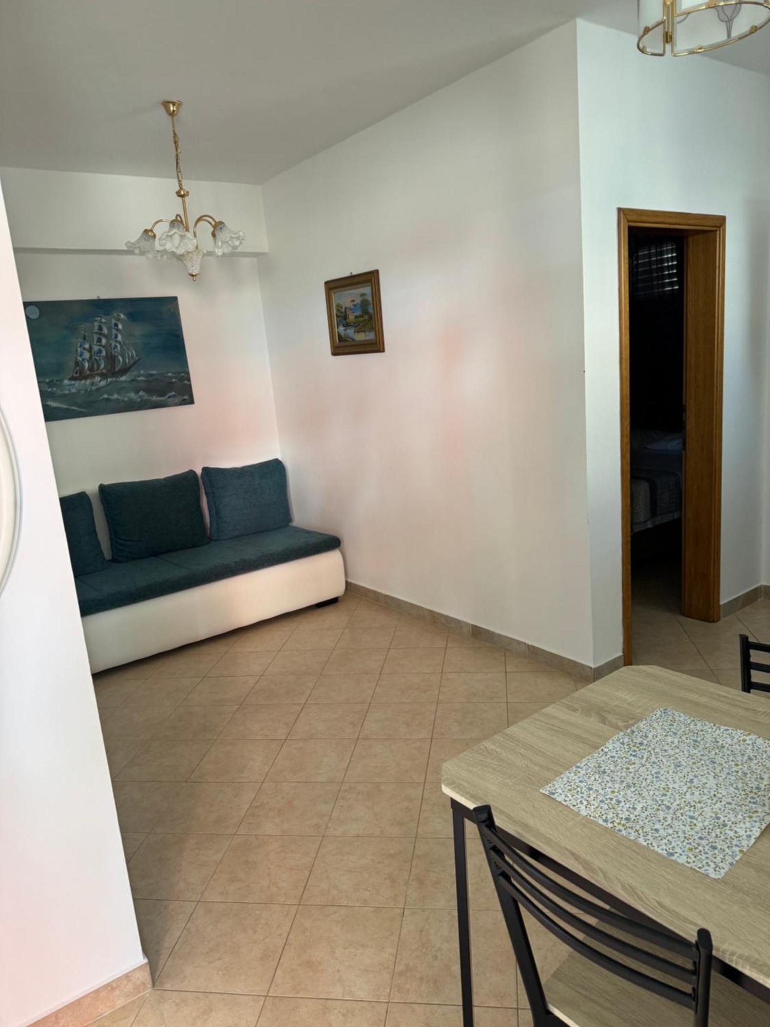 Zajim Apartment Umago Exterior foto
