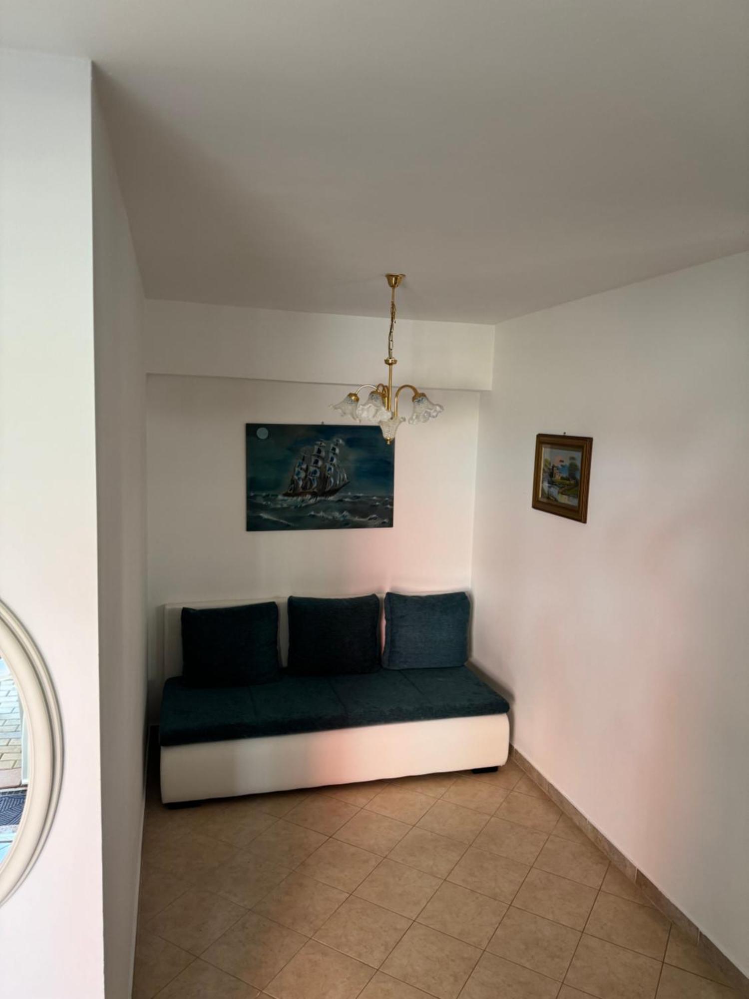 Zajim Apartment Umago Exterior foto