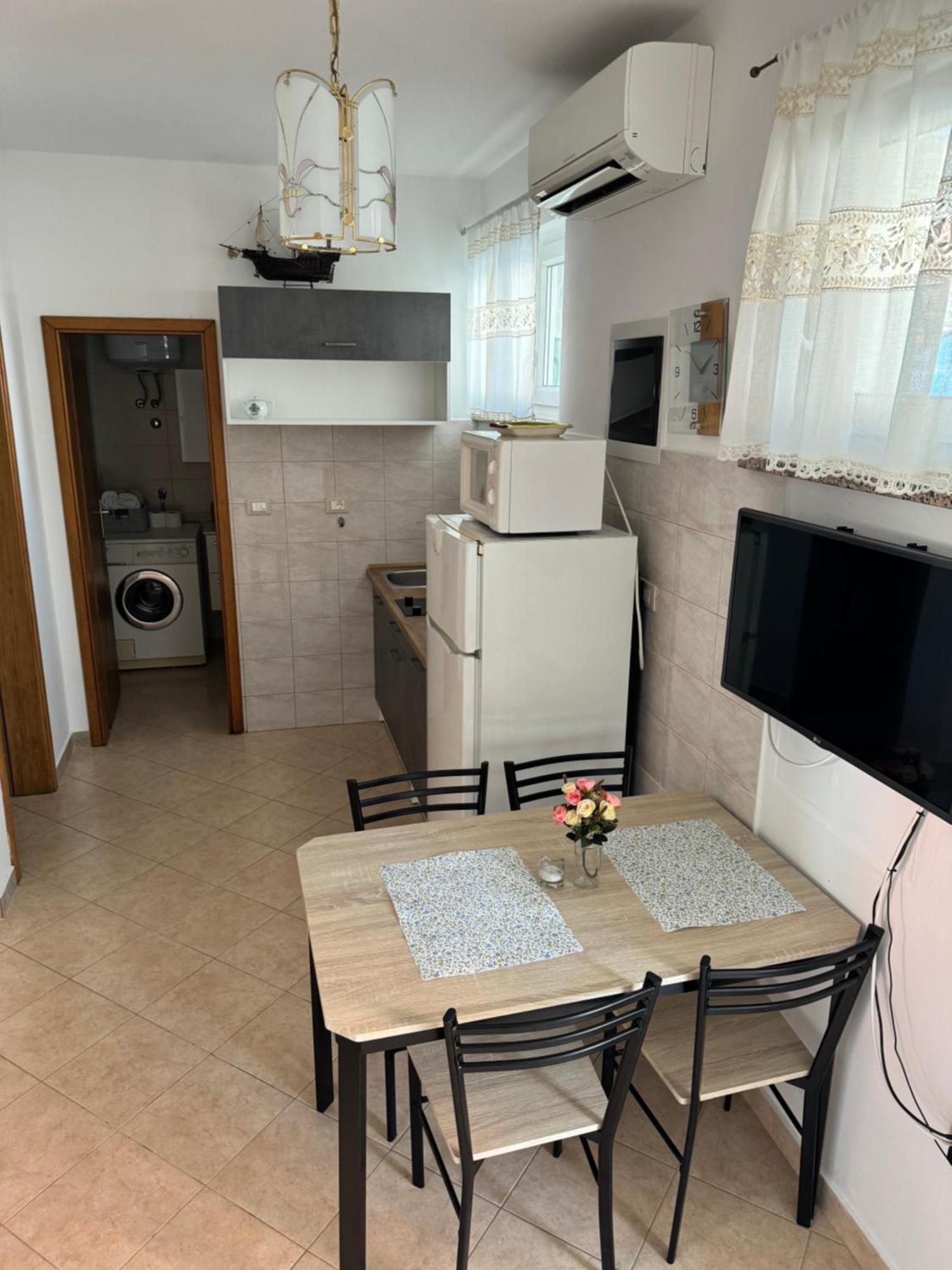 Zajim Apartment Umago Exterior foto
